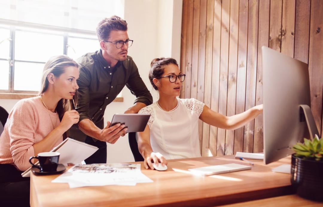 Partecipanti al seminario SEO mobile